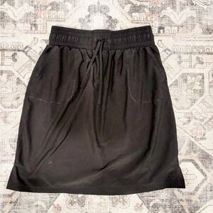 Albion Away Skirt
